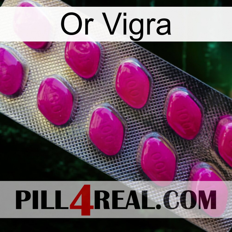 Gold Vigra 09